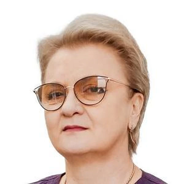 Бондарева Ольга Вячеславовна — Неонатолог, Педиатр, Белгород