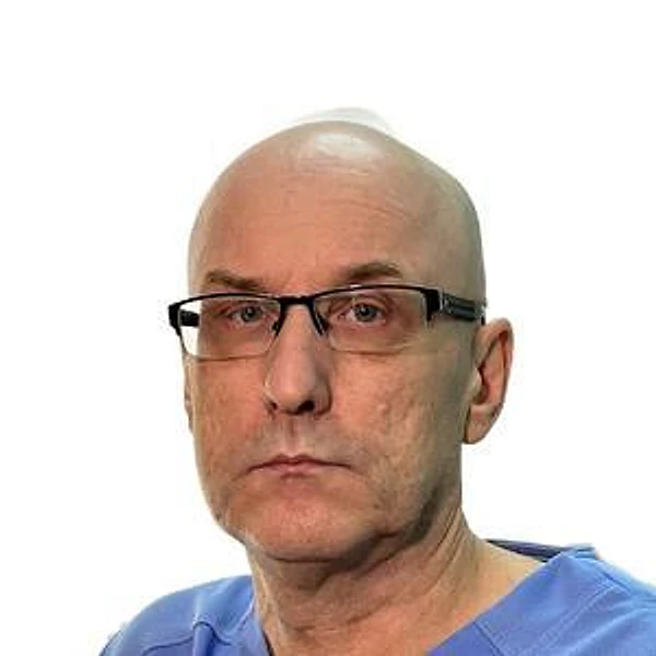 Ганин Владимир Геннадьевич — Стоматолог-хирург, Стоматолог-ортопед, Ульяновск