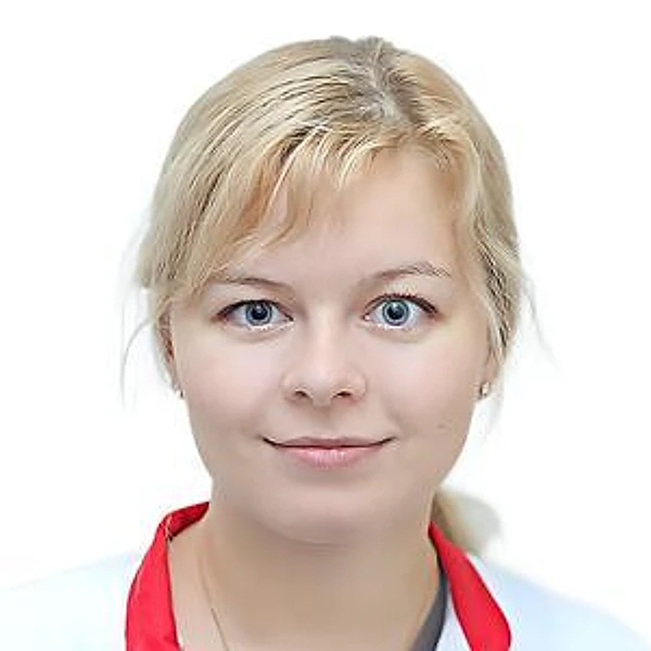 Филиппова Екатерина Олеговна — Офтальмолог (окулист), Детский офтальмолог, Томск