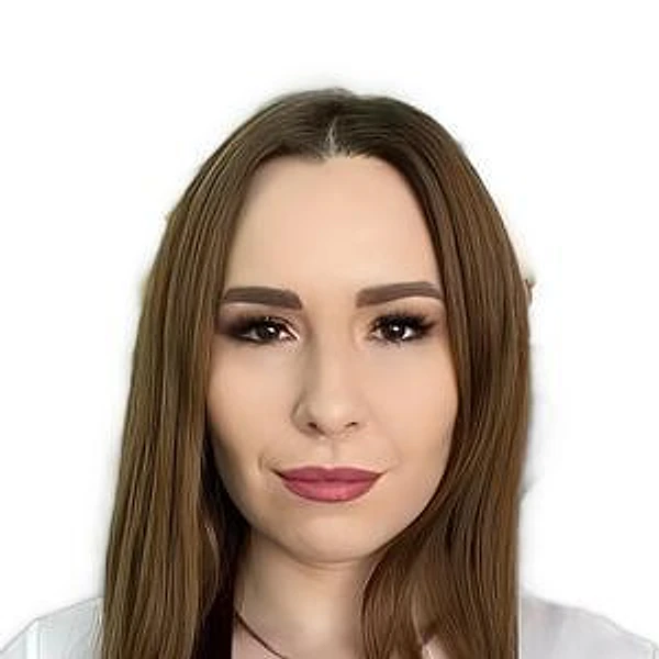 Садыкова Камила Рафаэльевна — Инструктор-методист, Кинезиолог, Зеленоград