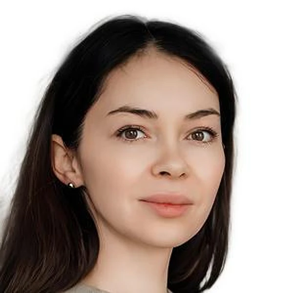 Савченко Галина Александровна — Психолог, Красноярск