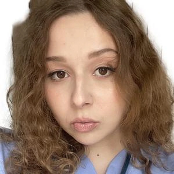 Семенютина Анна Сергеевна — Педиатр, Ростов-на-Дону