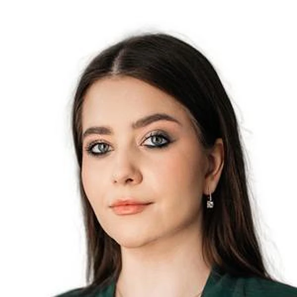 Хамбекова Полина Валентиновна — Психолог, Детский психолог, Красноярск