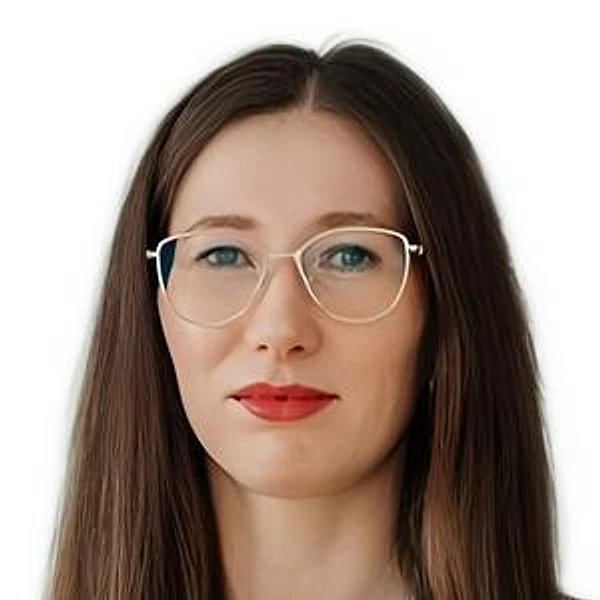 Ципотан Оксана Юрьевна — Психолог, Красноярск