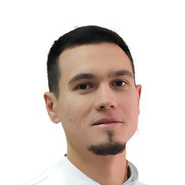 Алексеев Евгений Владимирович — Рентгенолог, Чебоксары