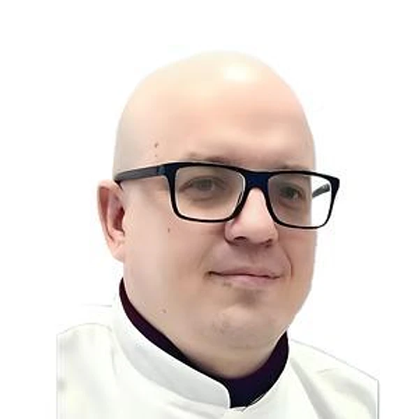 Кутузов Илья Викторович — Врач УЗИ, Рентгенолог, Зеленоград