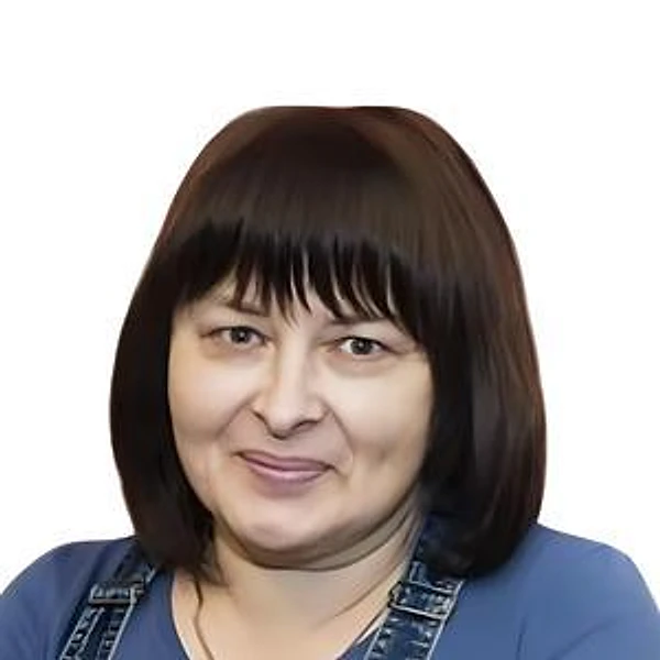 Чернова Евгения Юрьевна — Стоматолог, Нижний Новгород