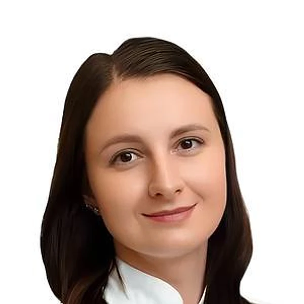 Новгородова Татьяна Александровна — Офтальмолог (окулист), Москва