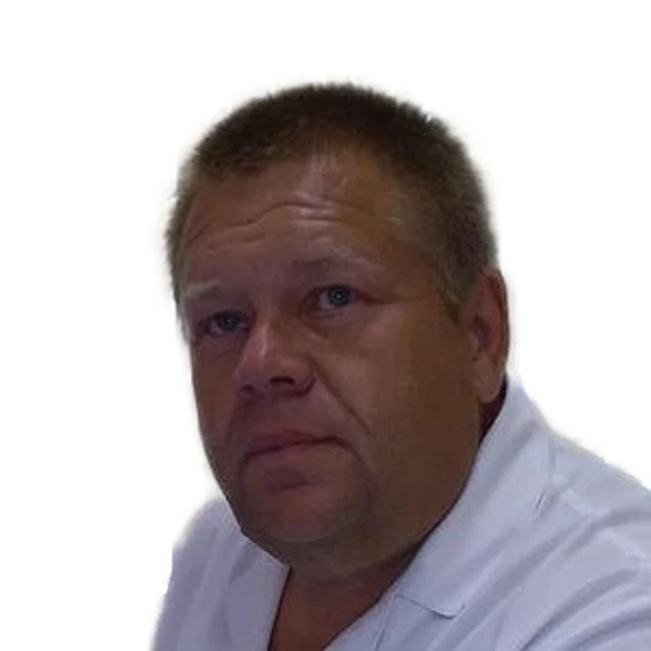 Вилков Сергей Юрьевич — Терапевт, Нижний Новгород