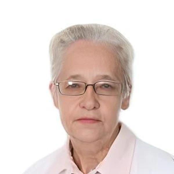 Корнилова Людмила Николаевна — Терапевт, Фтизиатр, Нижний Новгород