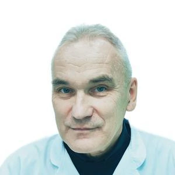Легошин Александр Павлович — Терапевт, Нижний Новгород