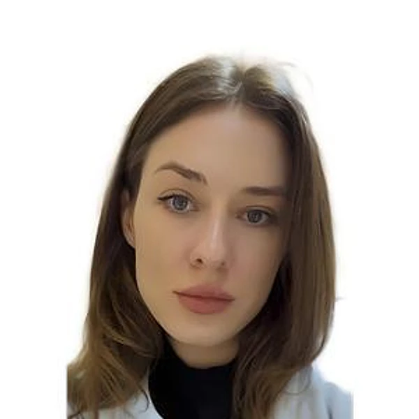 Евдокимова Екатерина Владимировна — Офтальмолог (окулист), Москва