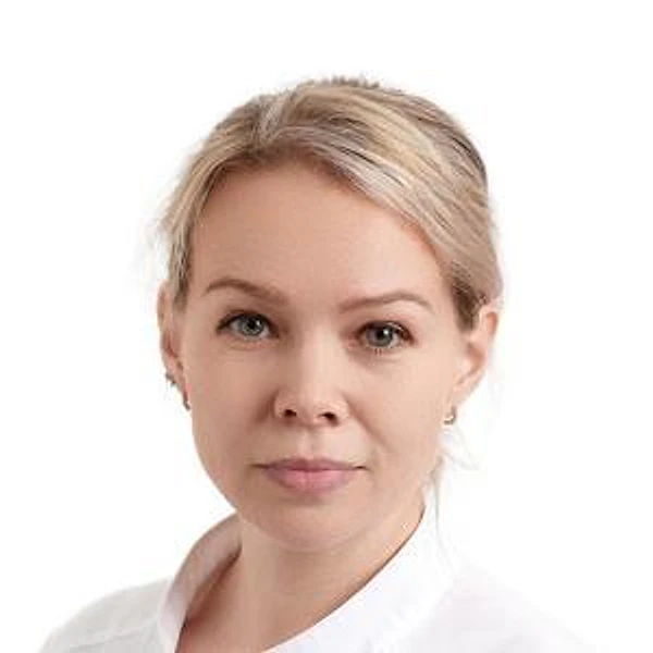 Авдеева Екатерина Николаевна — Гинеколог, Врач УЗИ, Каменск-Уральский