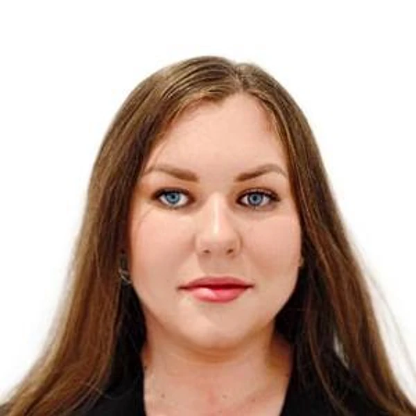 Лешина Арина Романовна — Массажист, Владимир
