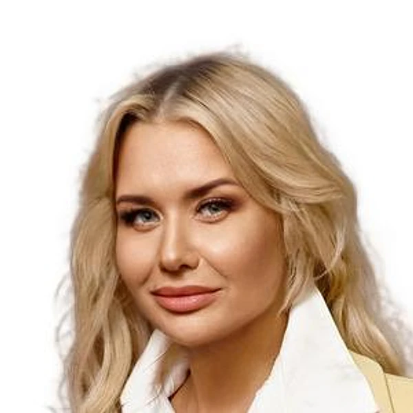 Демиденкова Любовь Александровна — Психолог, Воронеж