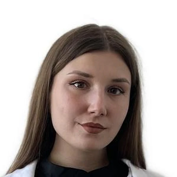 Сероштан Екатерина Александровна — Терапевт, Ялта