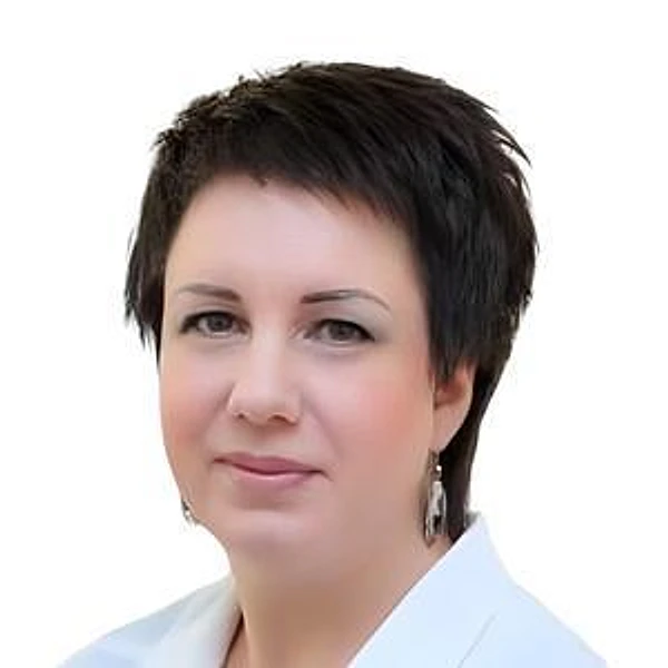 Шмелева Наталья Владимировна — Кардиолог, Врач УЗИ, Терапевт, Нижний Новгород
