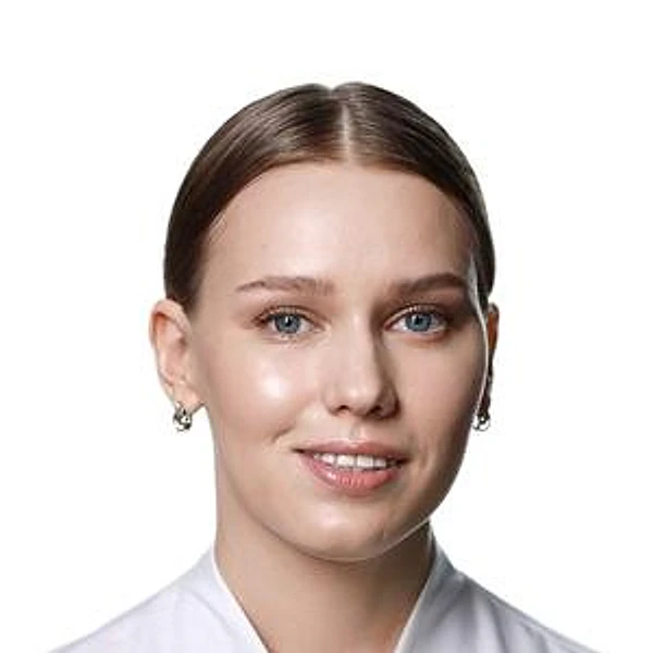 Хисамова Альбина Рамилевна — Врач-косметолог, Казань