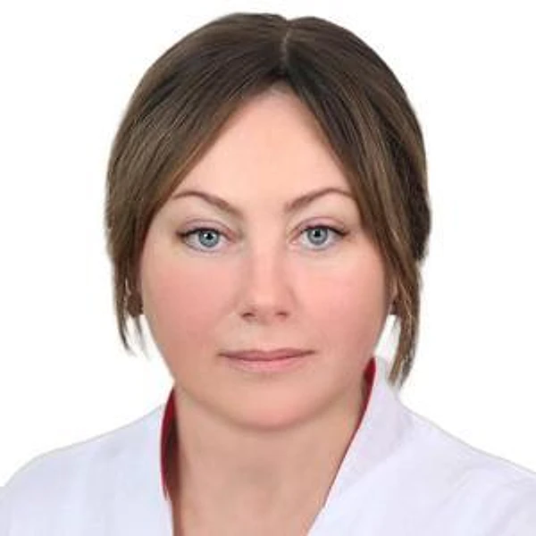 Галактионова Наталья Евгеньевна — Психолог, Психиатр, Психотерапевт, Нижний Новгород