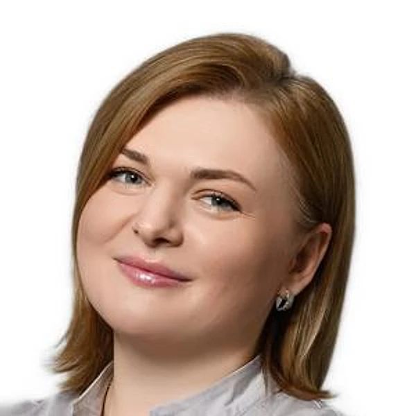 Хинтуба Тамара Славиковна — Офтальмолог (окулист), Офтальмолог-хирург, Москва