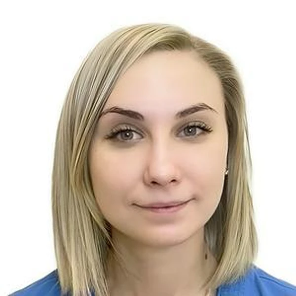 Афанасьева Елена Борисовна — Педиатр, Люберцы