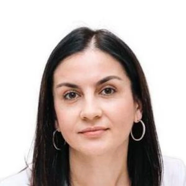 Абдуллаева Нина Магомедовна — Врач УЗИ, Детский врач УЗИ, Хасавюрт