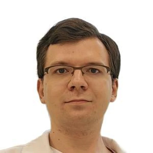 Андросов Александр Александрович — Детский уролог, Детский андролог, Москва