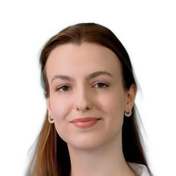 Анисимова Виктория Андреевна — Офтальмолог (окулист), Москва