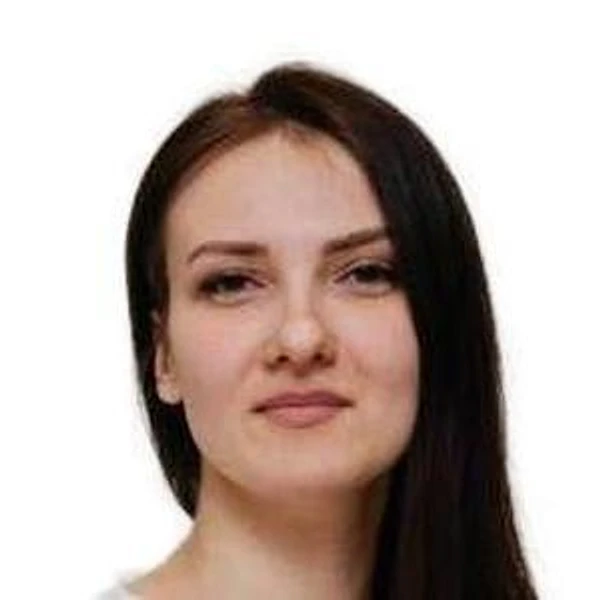 Таратынова Мария Сергеевна — Стоматолог, Москва