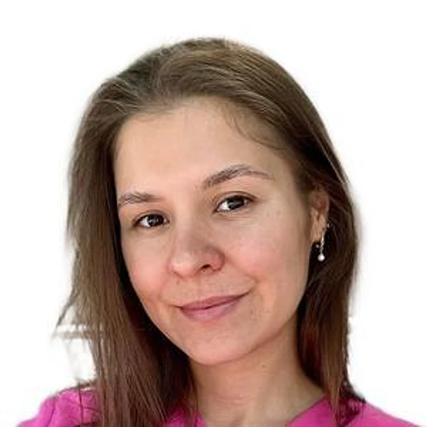 Семенова Жанна Андреевна — Гинеколог-хирург, Гинеколог, Санкт-Петербург