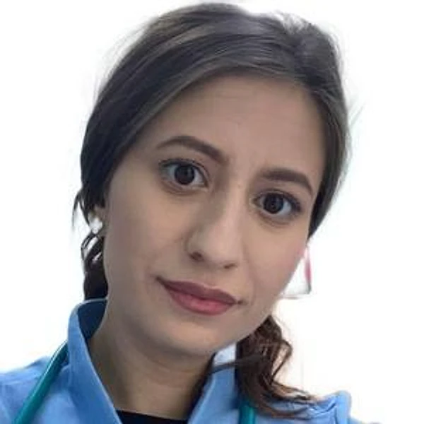 Мовсумова Нурана Эльчиновна — Педиатр, Сургут