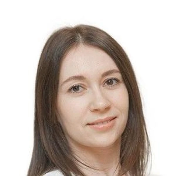 Ярашова Юлия Хатисовна — Стоматолог-гигиенист, Тюмень