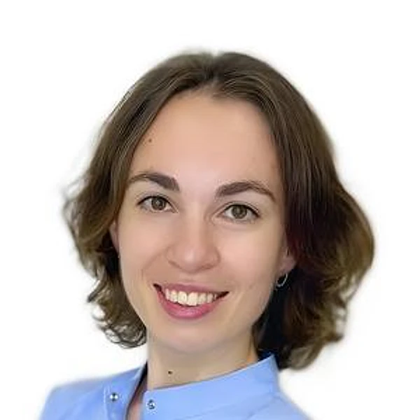 Колесникова Елена Геннадьевна — Педиатр, Врач общей практики (семейный врач), Москва