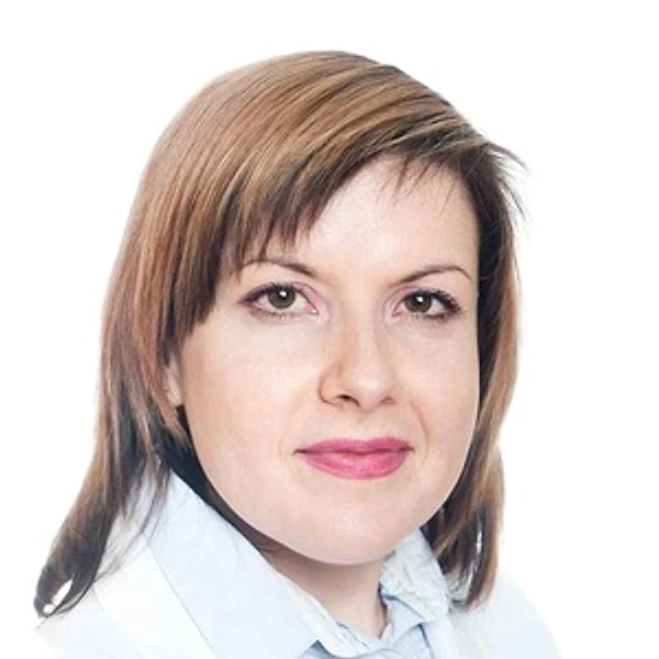 Парфентева Ирина Вадимовна — Гастроэнтеролог, Тюмень