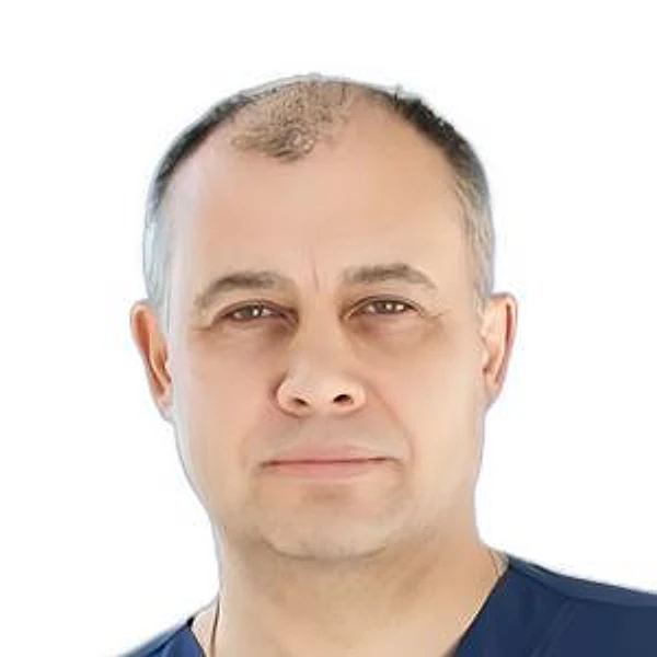 Бенцион Дмитрий Львович — Онколог, Радиолог, Радиотерапевт, Екатеринбург