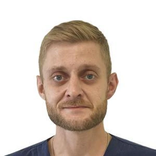 Зейтленок Михаил Владимирович — Инструктор-методист, Воронеж