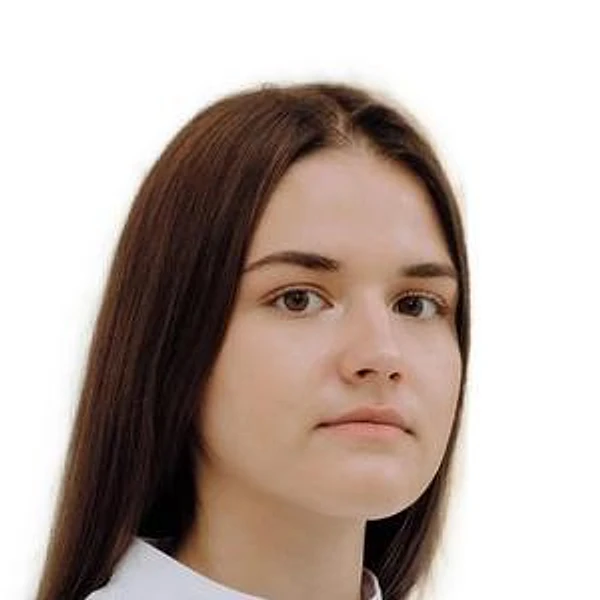 Грезнева Мария Дмитриевна — Офтальмолог (окулист), Детский офтальмолог, Рязань