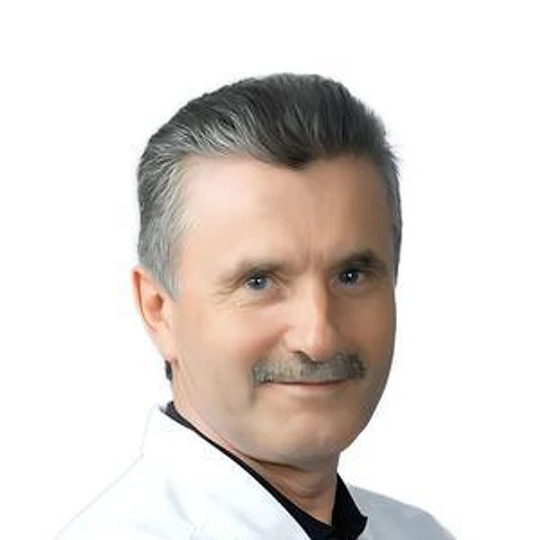 Селиванов Сергей Петрович — Уролог, Онколог, Томск