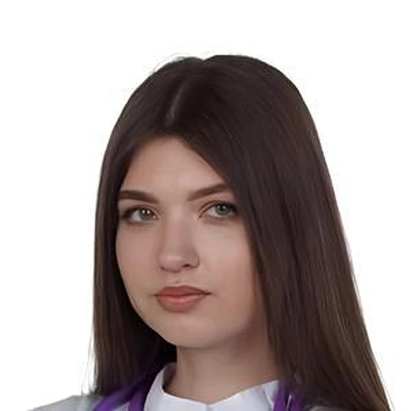 Садовская Юлия Олеговна — Травматолог, Батайск