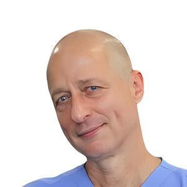 Сухов Максим Николаевич — Детский хирург, Детский онколог, Детский сосудистый хирург, Москва