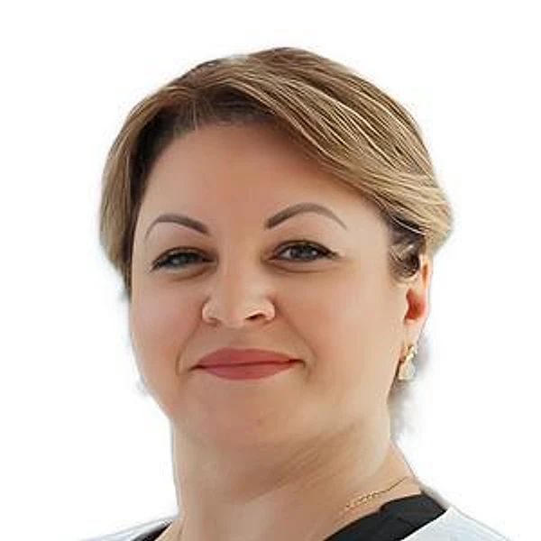 Лывина Ирма Петровна — Детский хирург, Детский сосудистый хирург, Москва