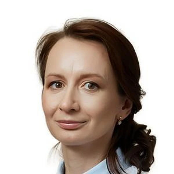 Белянина Ольга Владимировна — Невролог, Саранск