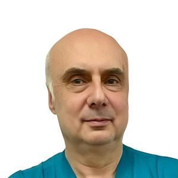 Сакович Павел Вадимович — Андролог, Детский уролог, Троицк (Москва)