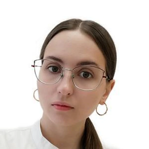Гончарова Полина Олеговна — Педиатр, Липецк