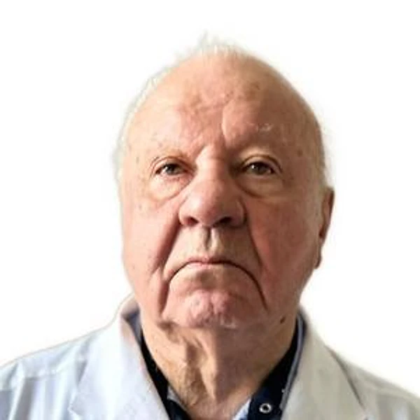 Соловьев Анатолий Егорович — Детский хирург, Рязань