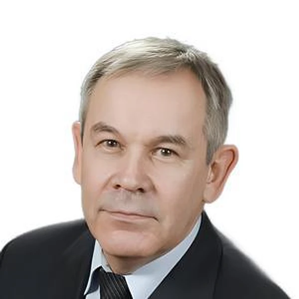 Перетягин Сергей Петрович — Травматолог, Нижний Новгород