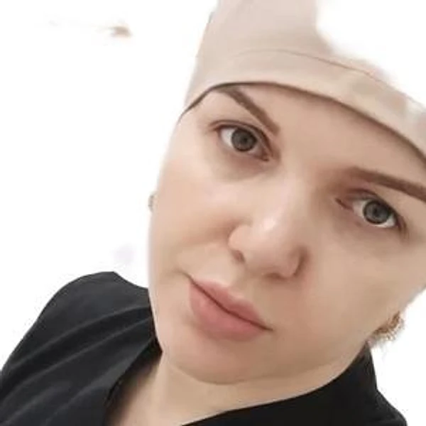 Мурадова Фарида Магомедариповна — Гастроэнтеролог, Астрахань