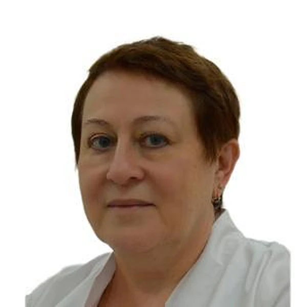 Седунова Наталья Викторовна — Стоматолог, Псков