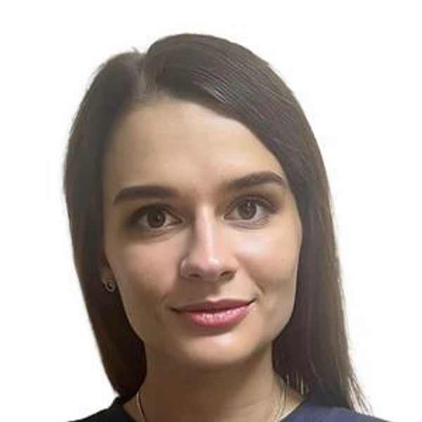 Вольнова Мария Владимировна — Терапевт, Серпухов