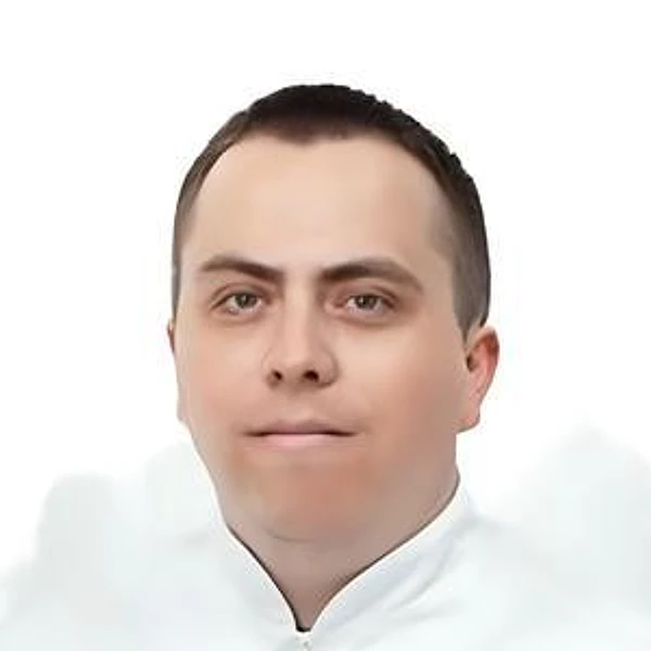 Сабитов Роман Артурович — Стоматолог, Стоматолог-гигиенист, Екатеринбург